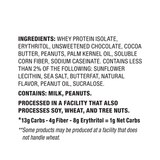Quest Nutrition Peanut Butter Cups, 4 CT, thumbnail image 5 of 5