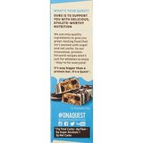 Quest Dipped Cookies & Cream Protein Bar, 4 PK, thumbnail image 2 of 4