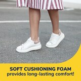 Dr. Scholl's Stay Odor-Free & Dry Comfort Insoles, thumbnail image 5 of 10