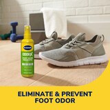 Dr. Scholl's Odor X Probiotic Foot Spray, 4 OZ, thumbnail image 3 of 9