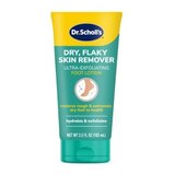 Dr. Scholl's Ultra Exfoliating Foot Lotion, 3.5 OZ, thumbnail image 1 of 10