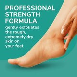 Dr. Scholl's Ultra Exfoliating Foot Lotion, 3.5 OZ, thumbnail image 4 of 10