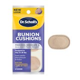 Dr. Scholl's Bunion Cushions, 6 CT, thumbnail image 1 of 10