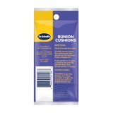 Dr. Scholl's Bunion Cushions, 6 CT, thumbnail image 2 of 10