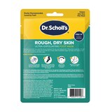 Dr. Scholl's Ultra Exfoliating Foot Mask, 1 pair, thumbnail image 4 of 12
