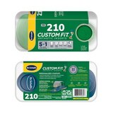 Dr. Scholl’s® Custom Fit® Orthotics 3/4 Length Inserts, CF 210, Insoles Fit Men & Womens Shoes, thumbnail image 2 of 11