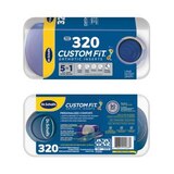 Dr. Scholl’s® Custom Fit® Orthotics 3/4 Length Inserts, CF 320, Insoles Fit Men & Womens Shoes, thumbnail image 2 of 11