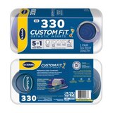 Dr. Scholl’s® Custom Fit® Orthotics 3/4 Length Inserts, CF 330, Insoles Fit Men & Womens Shoes, thumbnail image 2 of 11