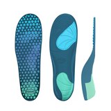 Dr. Scholl's Revitalize Recovery Insoles, Men's 8-14, 1 Pair, thumbnail image 3 of 8