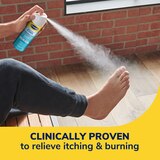 Dr. Scholl's Instant Cool Athlete's Foot Treatment Spray, 5.3 OZ, thumbnail image 3 of 7