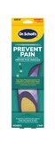 Dr. Scholl's Prevent Pain Lower Body Protective Insoles, Women's 6-10, 1 Pair, thumbnail image 1 of 2