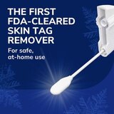 Dr. Scholl's Freeze Away Skin Tag Remover, 8 Treatments, thumbnail image 3 of 9