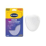 Dr. Scholl's Stylish Step Ball of Foot Cushion for High Heels, 1 pair, thumbnail image 1 of 11