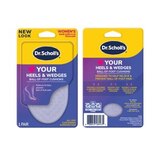 Dr. Scholl's Stylish Step Ball of Foot Cushion for High Heels, 1 pair, thumbnail image 3 of 11