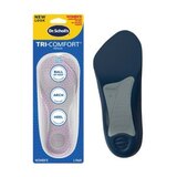 Dr. Scholl's Women's Tri-Comfort Insoles, Size 6-10, thumbnail image 1 of 10