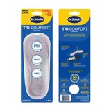 Dr. Scholl's Women's Tri-Comfort Insoles, Size 6-10, thumbnail image 3 of 10