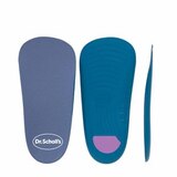 Dr. Scholl's Women's Heel Pain Relief Orthotics, Size 5-12, thumbnail image 3 of 10