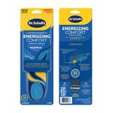 Dr. Scholl's Women's Comfort and Energy Massaging Gel Insoles, Size 6-10, 1 pair, thumbnail image 3 of 12