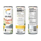 Celsius Live Fit Energy Drink, 12 oz, thumbnail image 2 of 5