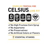 Celsius Live Fit Energy Drink, 12 oz, thumbnail image 4 of 5