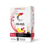 Celsius On-the-Go Powder Packs, 14 ct, thumbnail image 1 of 2