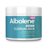 Albolene Cleansing Balm, 6 OZ