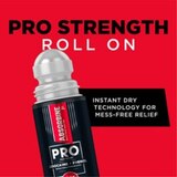 Absorbine Jr Pro No Mess Roll On, 2.5 OZ, thumbnail image 4 of 8