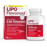 Lipo Flavonoid Plus Ear Ringing Caplets, 90 CT, thumbnail image 1 of 10
