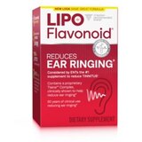 Lipo Flavonoid Plus Ear Ringing Caplets, 90 CT, thumbnail image 3 of 10