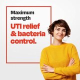 Cystex UTI Pain Relief, Max Strength, 48 CT, thumbnail image 4 of 5