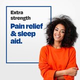 Cystex PM Extra Strength Pain Relief, 20 CT, thumbnail image 2 of 5