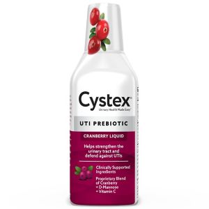 Cystex Urinary Health Complex Liquid Cranberry, 7.6 Oz , CVS