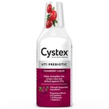 Cystex Urinary Health Complex Liquid Cranberry, 7.6 OZ, thumbnail image 1 of 8