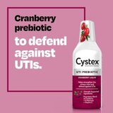 Cystex Urinary Health Complex Liquid Cranberry, 7.6 OZ, thumbnail image 5 of 8
