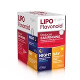 Lipo-Flavonoid Plus Day/Night Combo Pack, 90 Caplets, thumbnail image 2 of 6