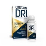 Certain Dri Clinical Strength Antiperspirant Roll-On, thumbnail image 1 of 6