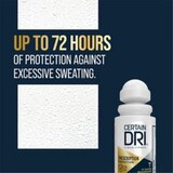 Certain Dri Clinical Strength Antiperspirant Roll-On, thumbnail image 2 of 6