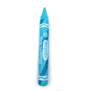 Crayola Body Wash Pen (Colors Vary)