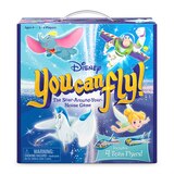 Disney You Can Fly! Game, thumbnail image 1 of 4