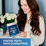Crest 3D Whitestrips Dental Whitening Kit, Professional Effects, 20 Treatments, thumbnail image 2 of 9