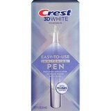 Crest 3D White Teeth Whitening Pen, 0.13 OZ, thumbnail image 1 of 4