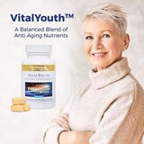 Vital Remedy Vital Youth Tablets, 60 CT, thumbnail image 4 of 4