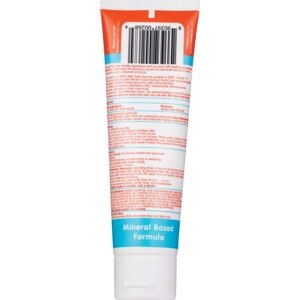 thinkbaby sunscreen 6 oz