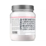 Isopure Infussions Protein Powder, Tropical Punch, 14.08 OZ, thumbnail image 2 of 5