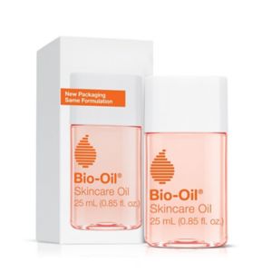 Bio-Oil - Aceite para el cuidado de la piel, tamaño de viaje, 0.85 oz