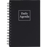 Mead Classic Daily Agenda Notebook, thumbnail image 1 of 2
