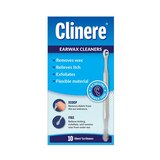 Clinere Earwax Cleaners, 10 CT, thumbnail image 1 of 4