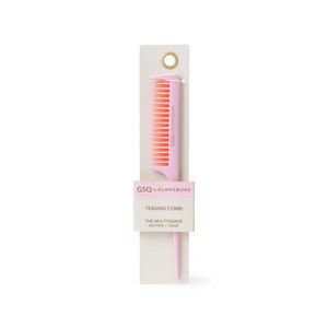 GSQ By GLAMSQUAD Teasing Comb, Pink, 1 Ct , CVS