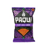 Paqui Fiery Chile Limon Tortilla Chips, 7 oz, thumbnail image 1 of 3