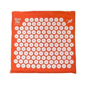 Tiger Tail Acupressure Mat 3500 for Stress and Tension Release